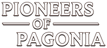 Pioneers of Pagonia
